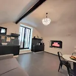 Apartment House Vetriera Neapel