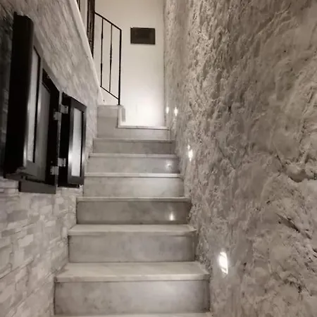شقة House Vetriera *
