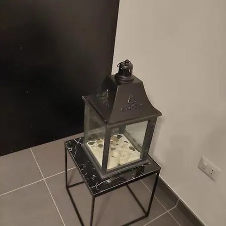 شقة House Vetriera *