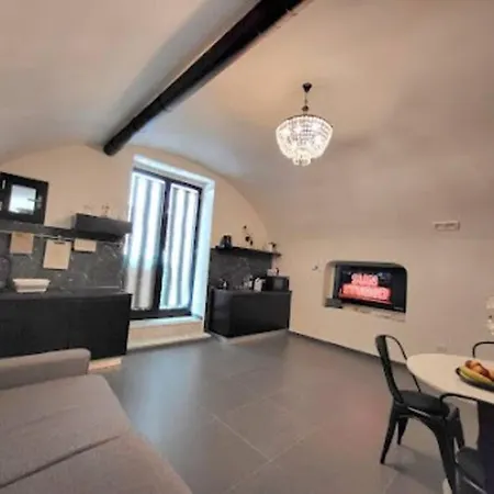 شقة House Vetriera نابولي