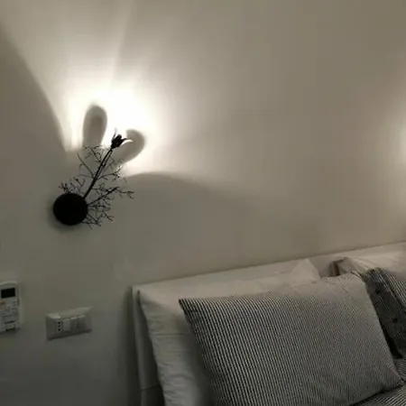 House Vetriera * نابولي