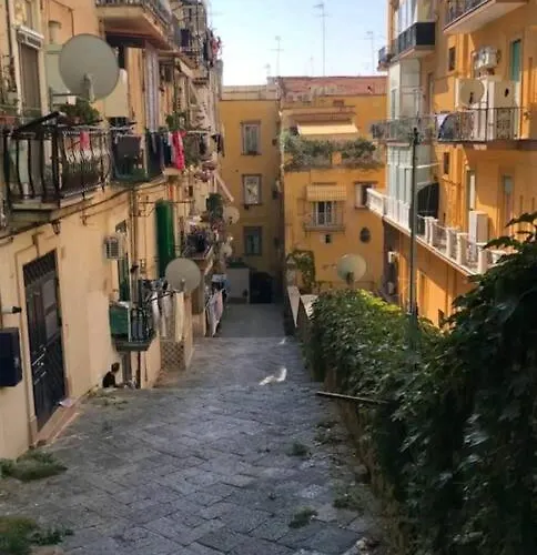 شقة House Vetriera *