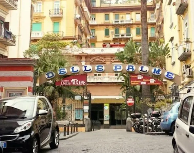 House Vetriera شقة *
