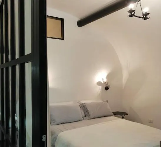 House Vetriera شقة *