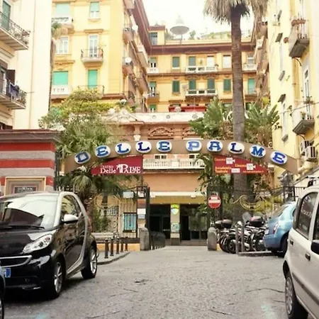 House Vetriera Apartment *