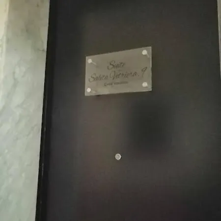 House Vetriera * Naples